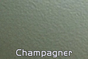 Strukturfarben-Champagner