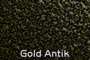 Strukturfarben-Gold-Antik