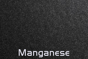 Strukturfarben-Manganese